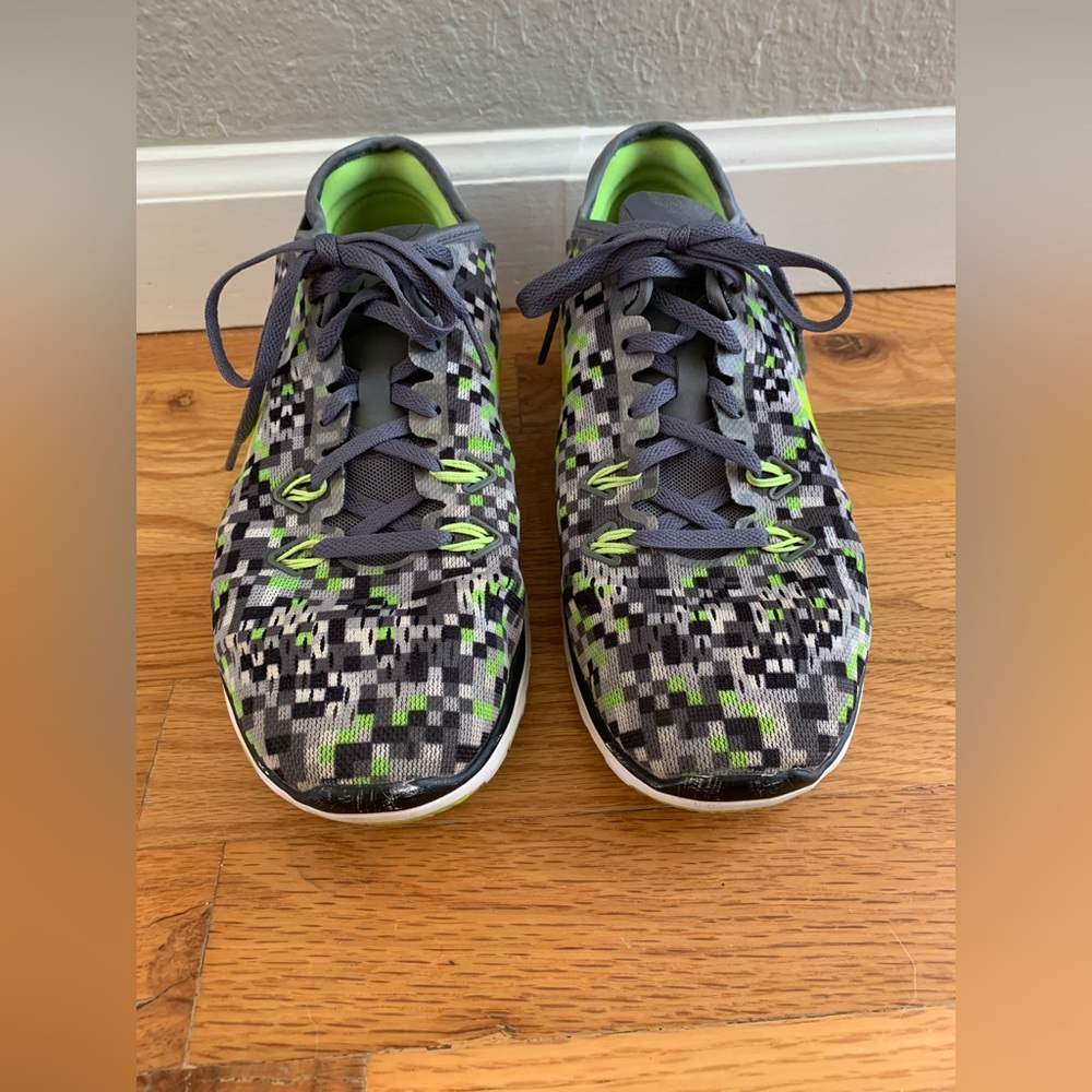 Nike Shoes